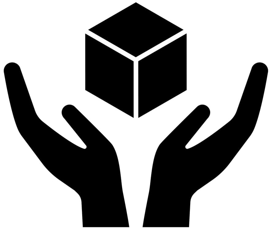 nuclear waste, caustic, mercury, hazardous parts